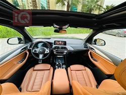 بي ام دبليو X3